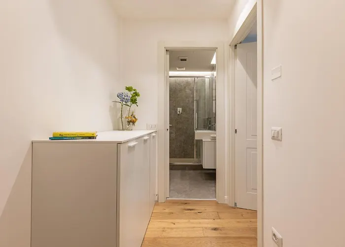 Beplace In Porta Venezia Apartment Mailand