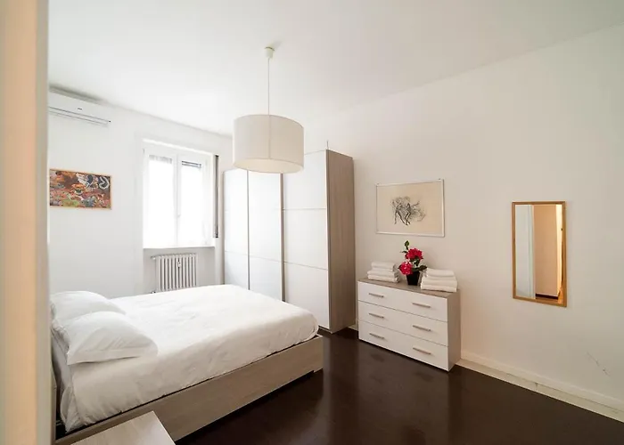 Hbhall Residenze Darsena *