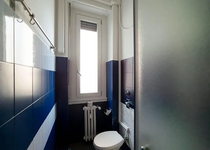 Apartament Hbhall Residenze Darsena *