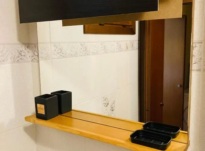 Bilocale Zona Centro * Милан