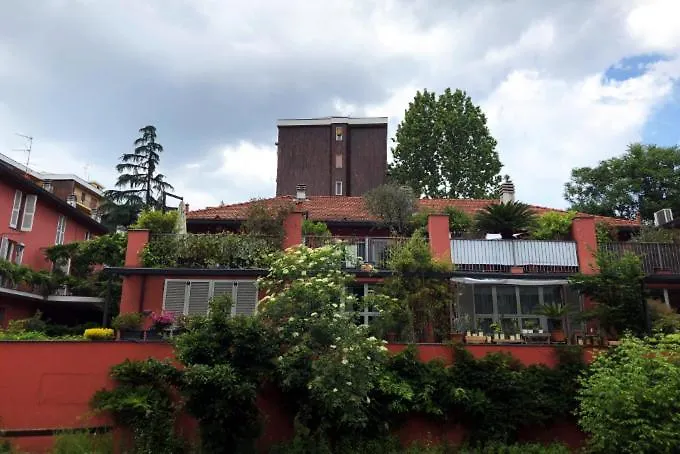 Casa Martesana Apartmán