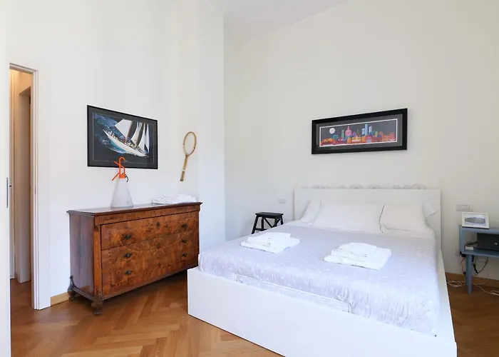 Appartamento Brera Luxury Milano