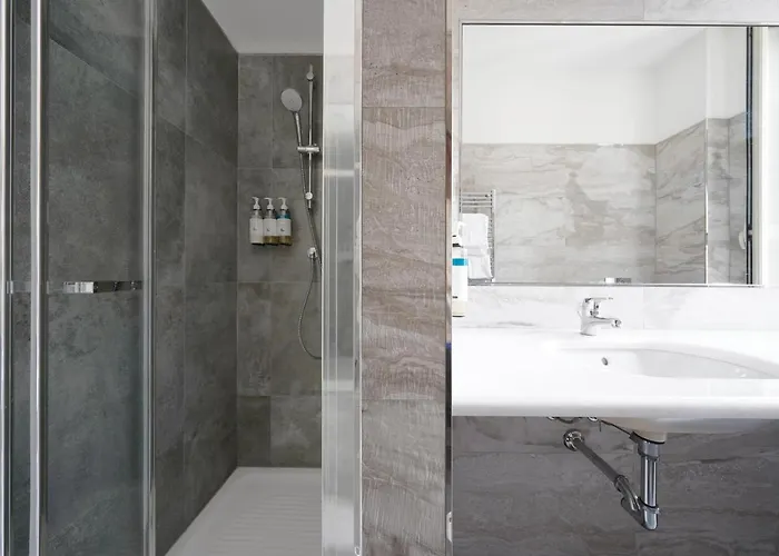 Numa Loreto 4* Milano