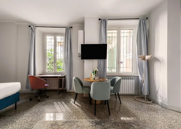 Numa Loreto Aparthotel