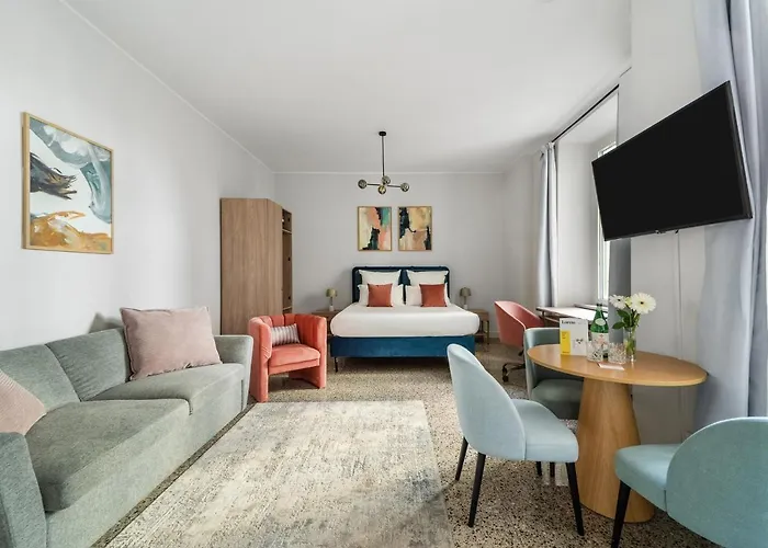 Numa Loreto Μιλάνο