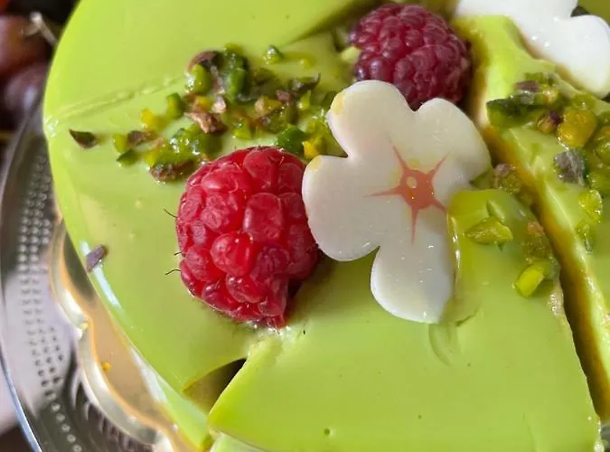 Colombia Hotell Milano