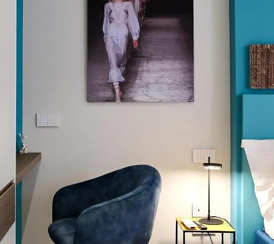 Donatello11 By Hospity شقة