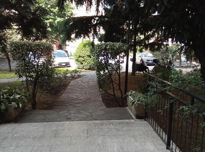 Bed & Breakfast Gioli