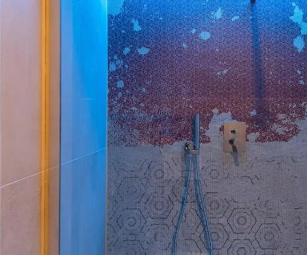 Bellevue Navigli Mailand