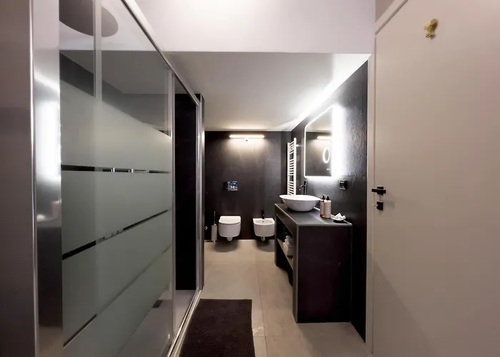 Apartamento Experience - Gauguin