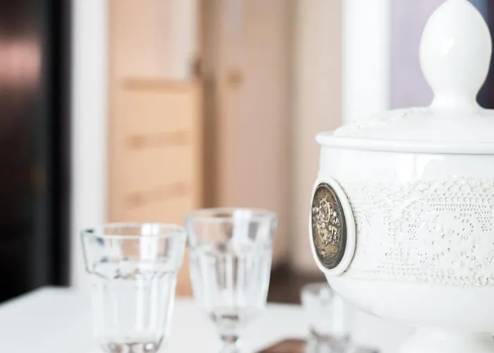 Apartment Retreats Duomo Beauty &