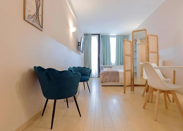 Apartment Retreats Duomo Beauty & *