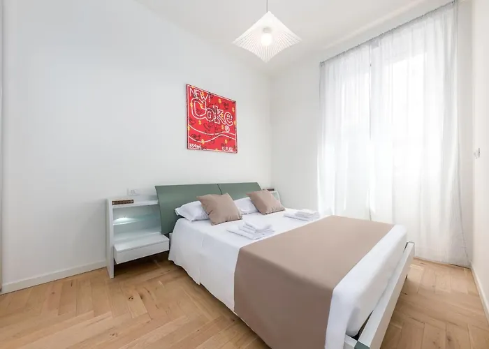 Apartment Casa Da Incanta *