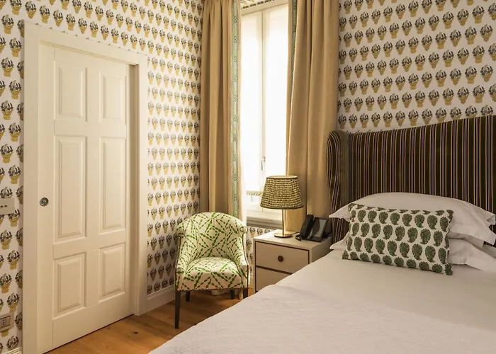 فندق Vmaison Brera 5*