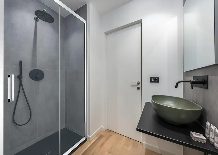 Casa Da Incanta * ミラノ