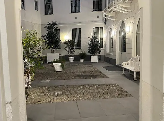 Porta 92 Romana Appartamento Milano