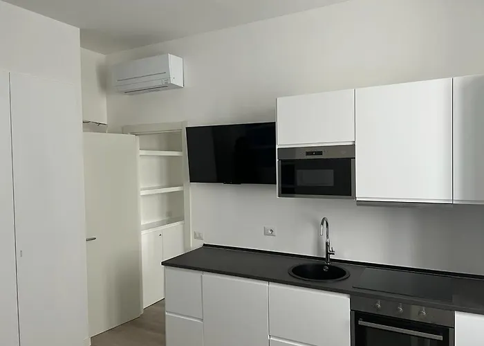 Apartmán Prestige Boutique Homes - Arco Della Pace 2 *