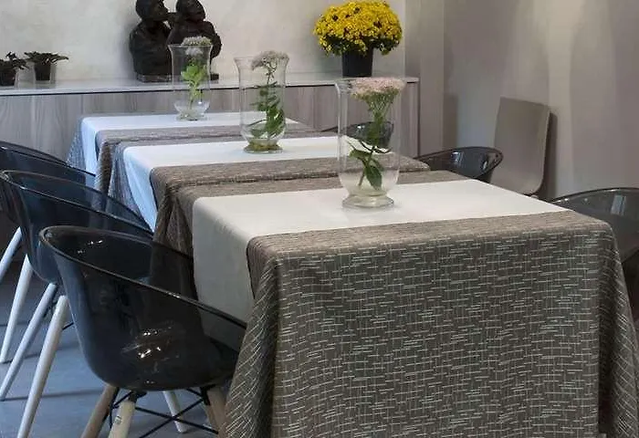 Hotel Gamma Milan