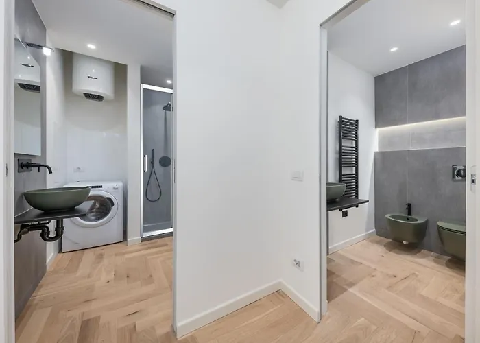 Apartment Casa Da Incanta Milan