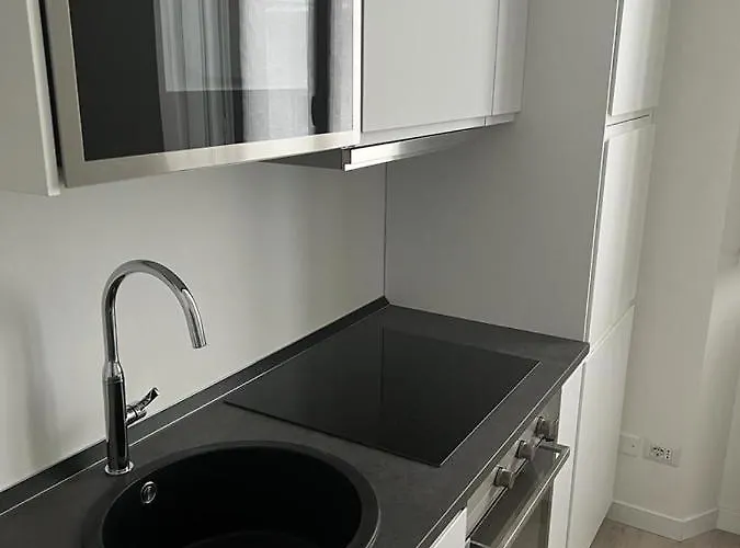 Prestige Boutique Homes - Arco Della Pace 2 Milánó