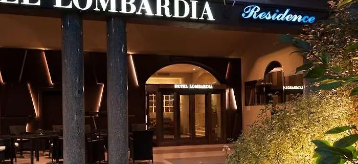 Lombardia Hotel