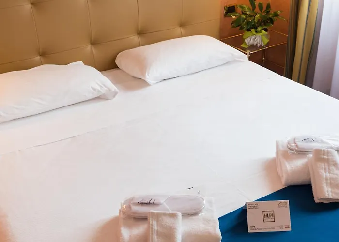 Lombardia Hotel Milano