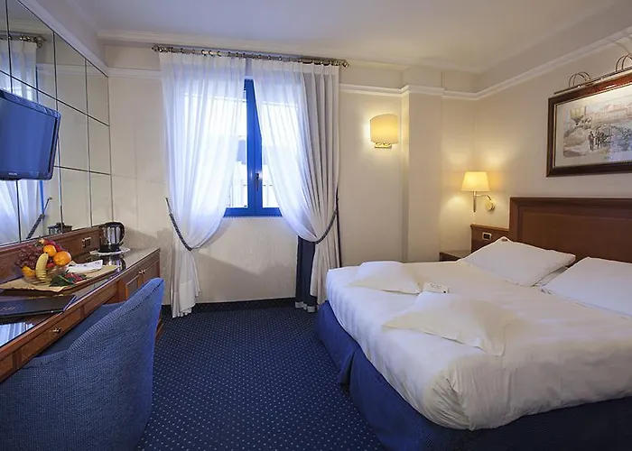 Berna Ξενοδοχείο Μιλάνο