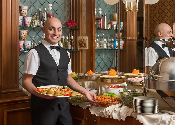 Berna Ξενοδοχείο