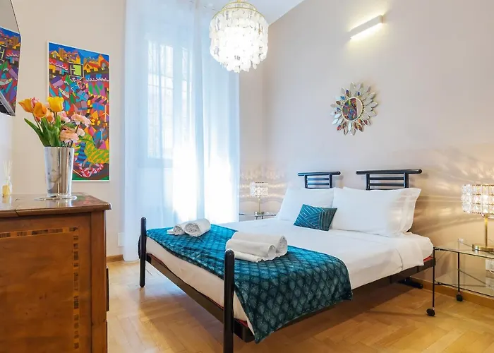 Retreats Duomo Beauty & Apartment