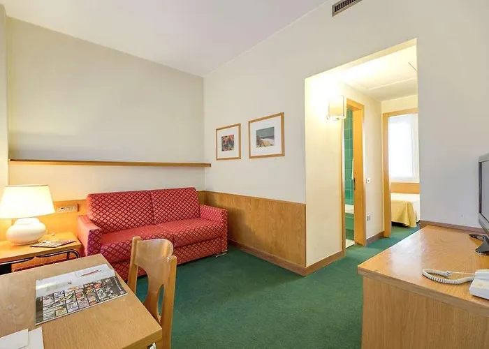 Galileo Hotel 4*