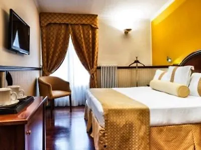 Worldhotel Casati 18 4*