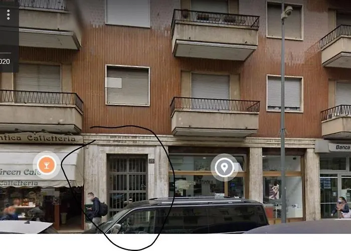 Kibilu - Via Ponte Seveso Stazione アパート ミラノ