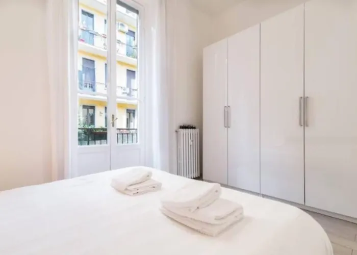 Easylife - - Belinzaghi 6 - Isola * Μιλάνο