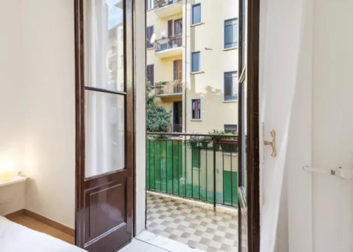 Easylife - - Belinzaghi 6 - Isola Διαμέρισμα Μιλάνο