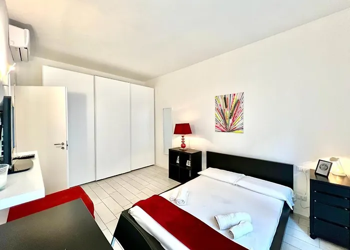 Apartamento Kibilu - Via Ponte Seveso Stazione *