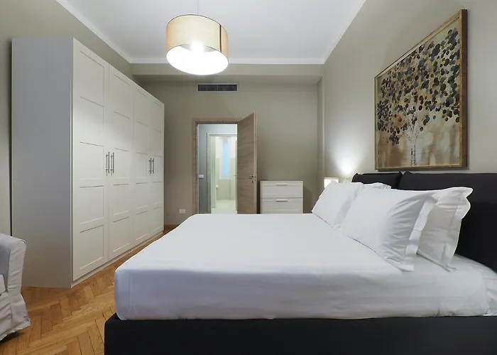 Contempora - Cavallotti 13 - B23 Апартаменты