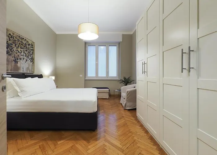 Contempora - Cavallotti 13 - B23 * Милан