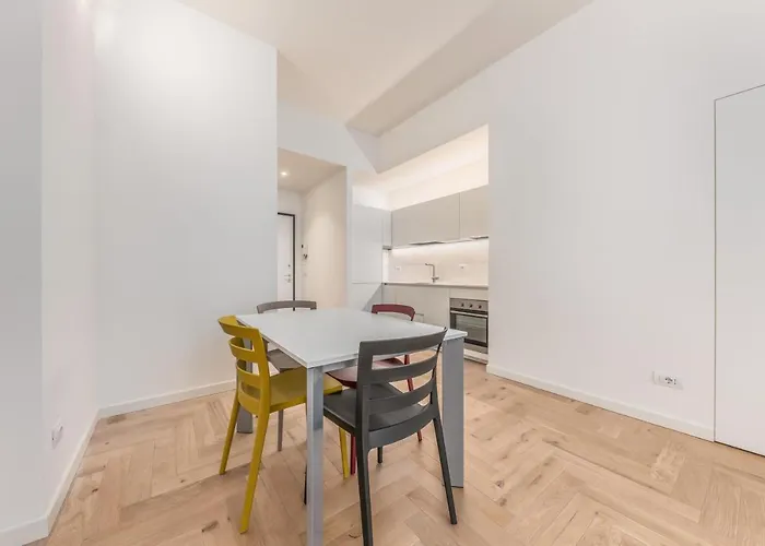 Apartment Casa Da Incanta