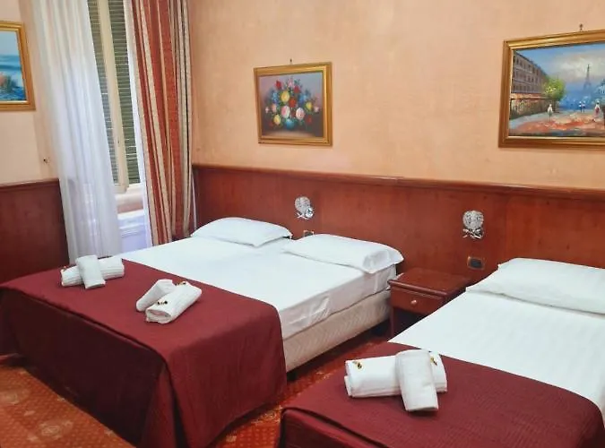 New Marghera Pensionat Milano