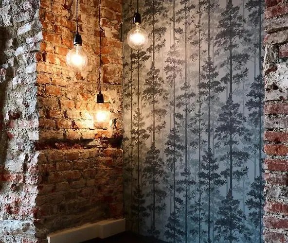 아파트 Isola Stylish Loft In 밀라노
