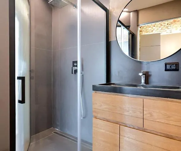 Isola Stylish Loft In 밀라노