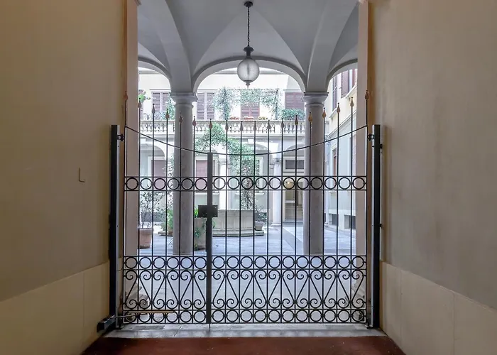 Retreats Duomo Beauty & Apartment *