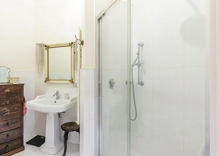 Conca Del Naviglio One Bedroom By Halldis Apartmán