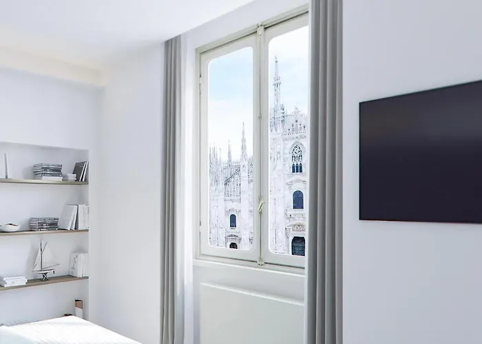 Scf Collection - Duomo *