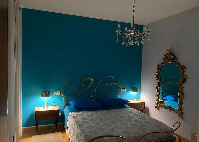 Bicocca Rino Apartmán Milán