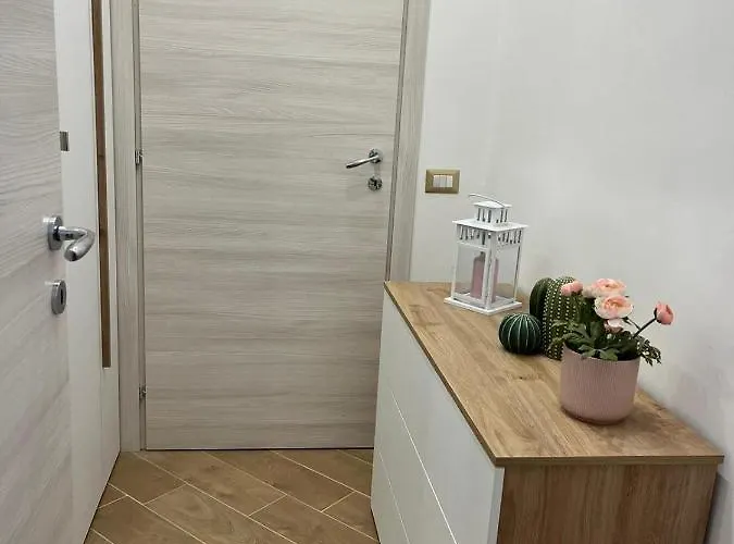 A Casa Di Alessandra 아파트