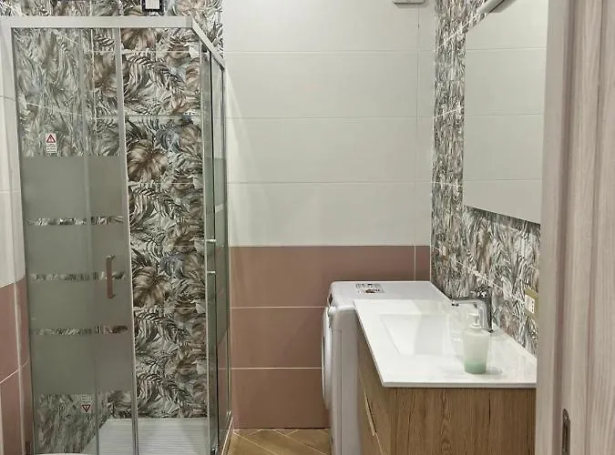 A Casa Di Alessandra 아파트