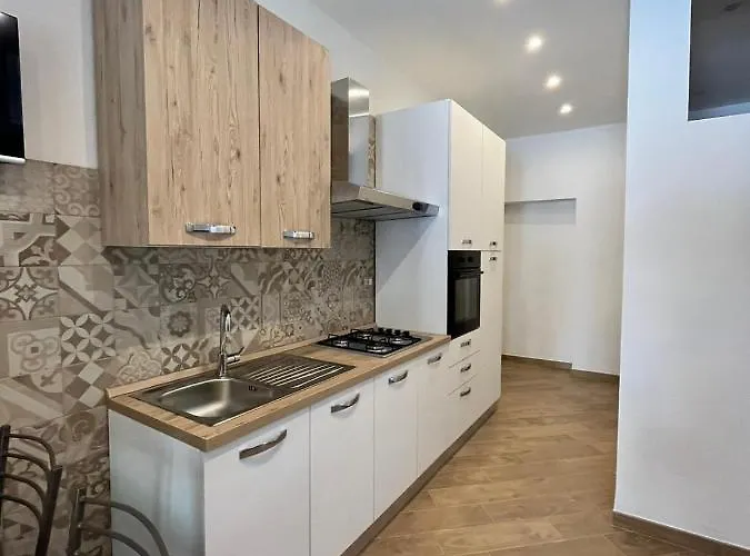 A Casa Di Alessandra 밀라노