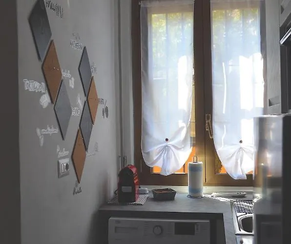 Appartement Bed&coffee