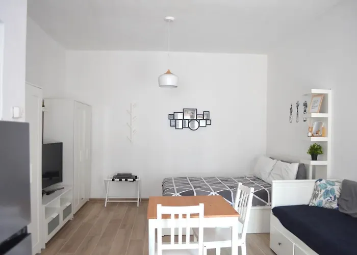 Bed&coffee Appartement *